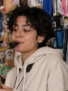 Selected photo · Saxophone